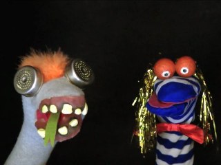 Les Marchands d'idées « Zzzzzzzze mouche ! »