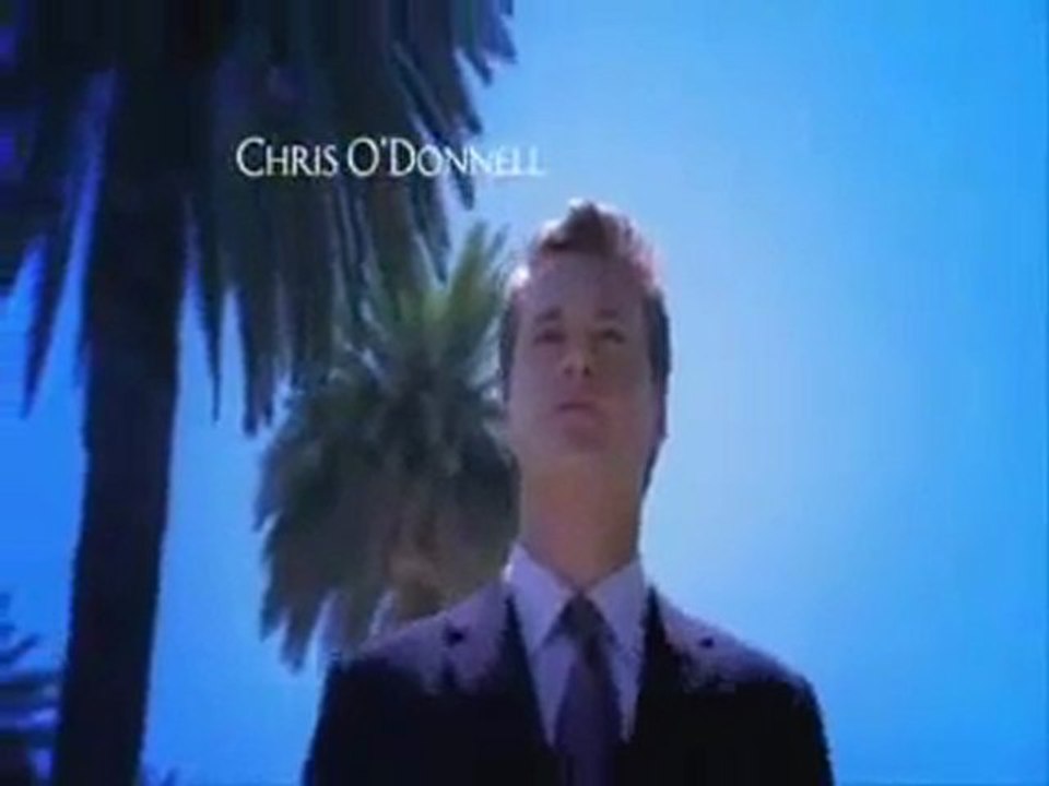 2005 Chris O'Donnell @ Head Cases - Intro