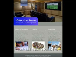 Indianapolis IN Home Theater Store