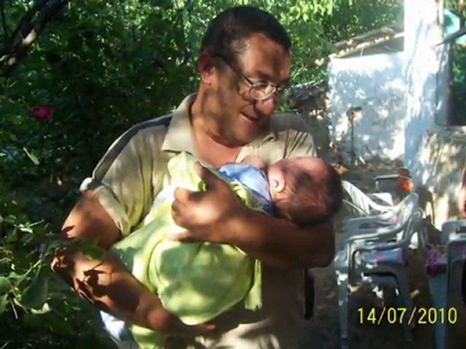 semih baba