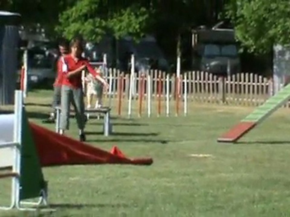 Chanel Open + Le Subdray 05 20