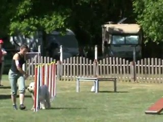 Choco 1er degré Le Subdray 05