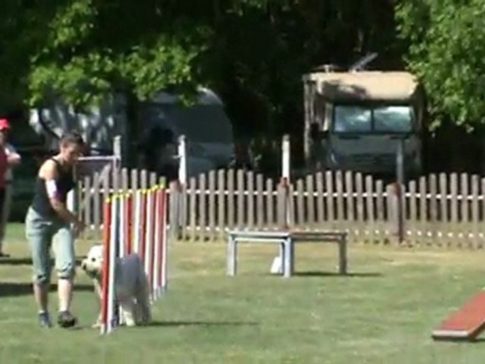 Choco 1er degré Le Subdray 05