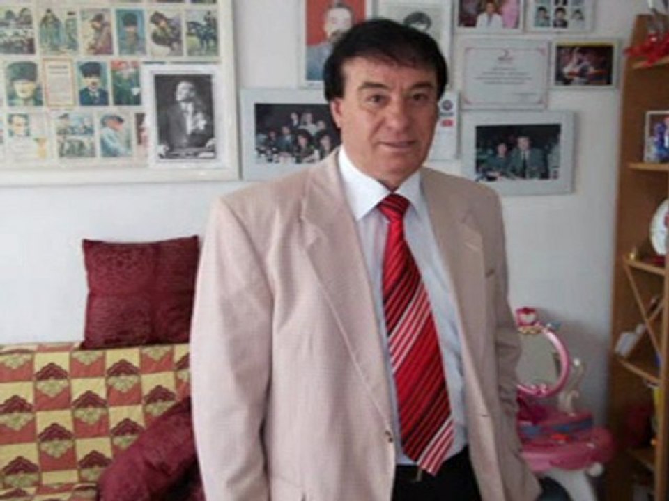 Nedim varol,Tufanbeyli, Adana,Yayladan gel.2011