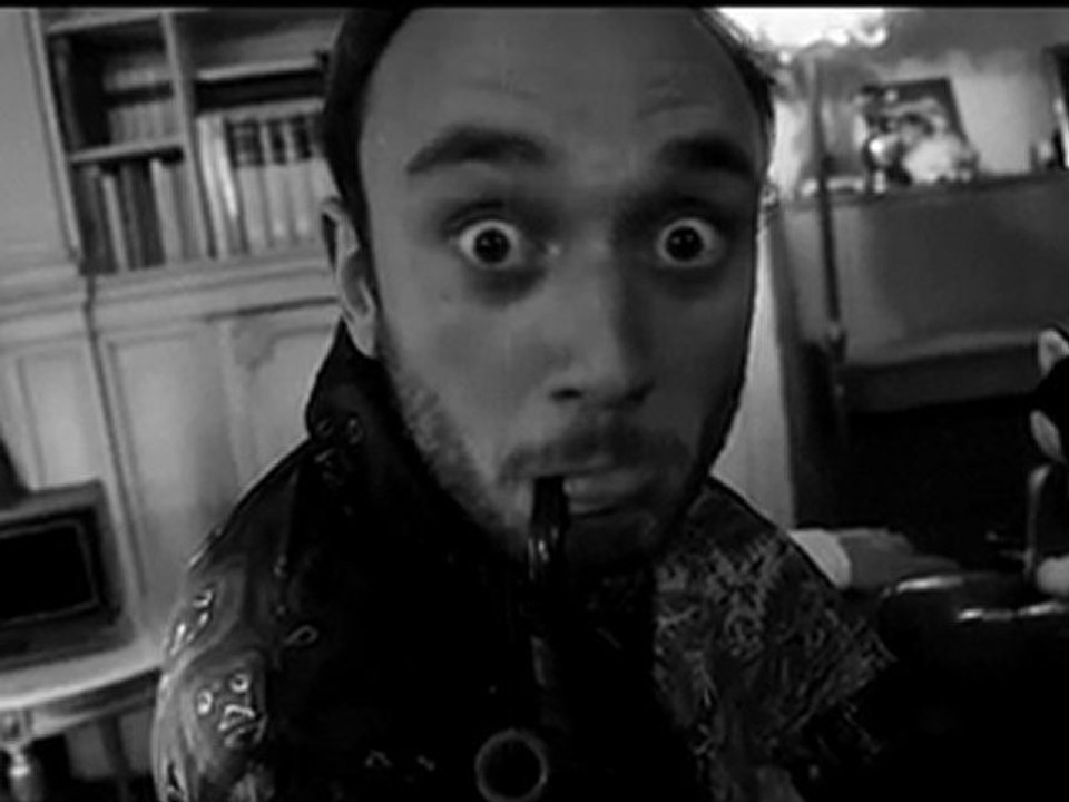 Boxer Boxer - Teaser 3 - Sortie Imminente