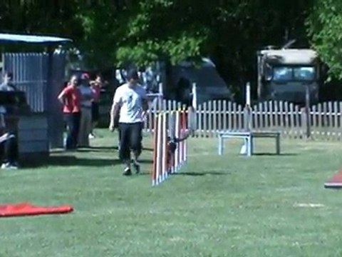 Denett 1er degré Le Subdray 0