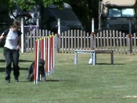 Echo 1er degré Le Subdray 05