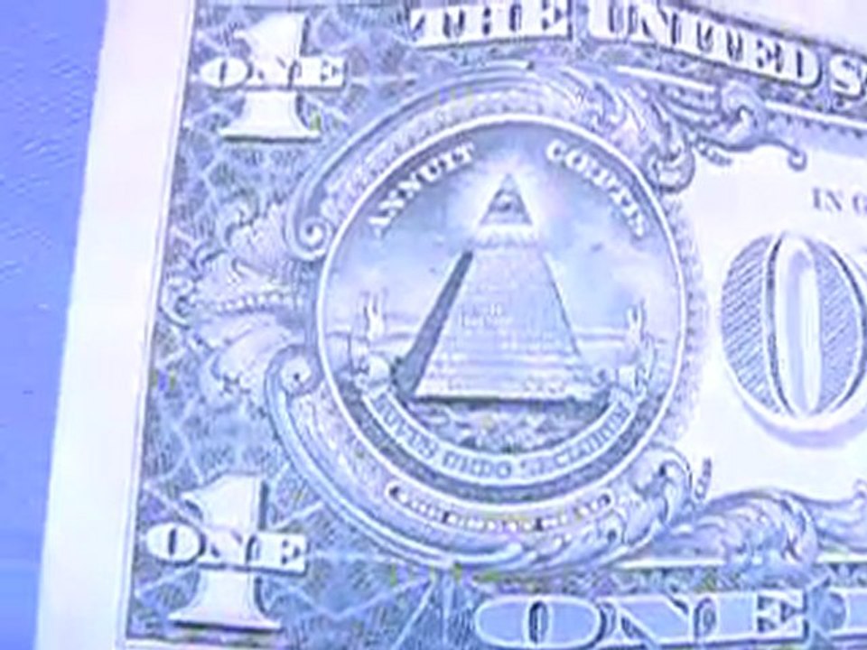 LLP Complot 11 septembre Dollar US