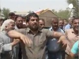 Iraq: almeno 18 morti nella rivolta al carcere speciale
