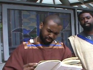 PT2 DAMN JAKE THAT CONTINUE TO NOT HEARKEN TO THE LORD