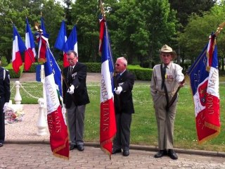 Jean-Michel FOURGOUS : 8 mai 2011