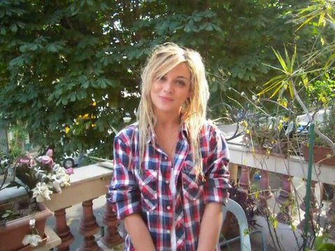 Priscilla Betti - Annonce concert Léa et Orane du 20/05/2011 aux Pennes-Mirabeau (13)