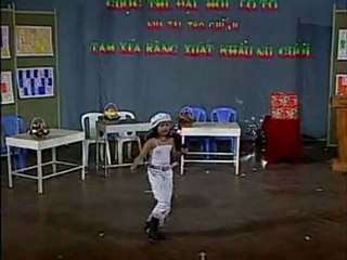 Cong Tu Bac Lieu,Mat Nai Cha Cha - Thuy ngan