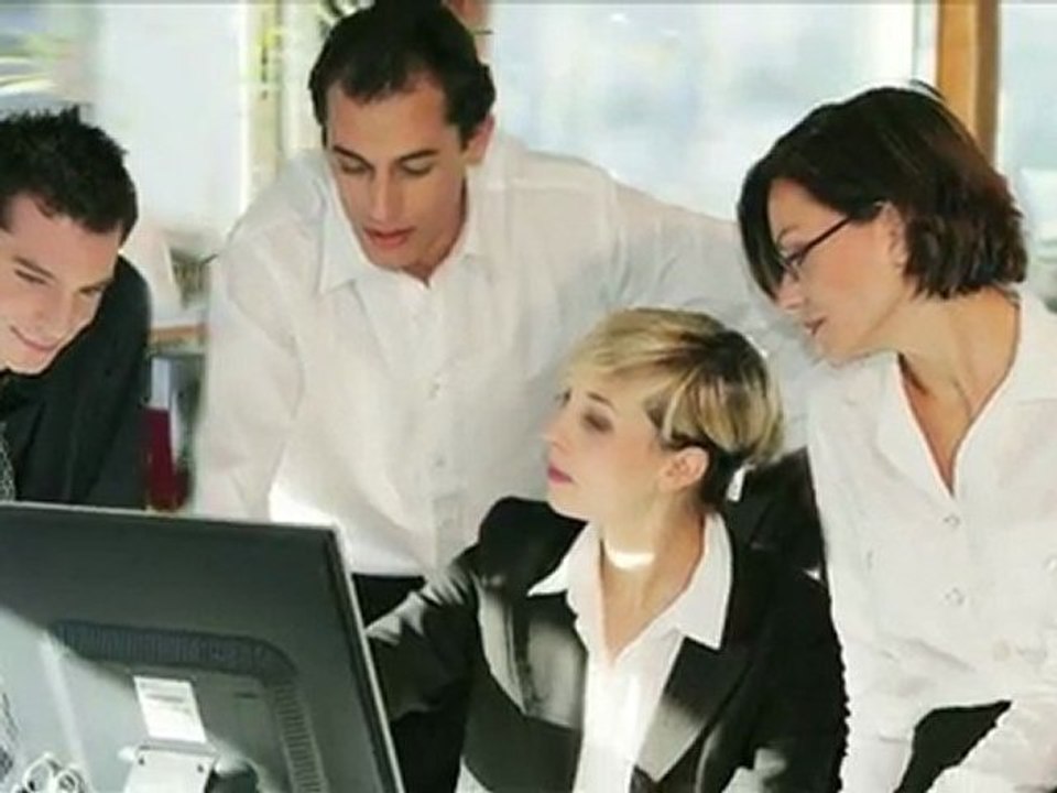 LYN Management consulting activité système d'information