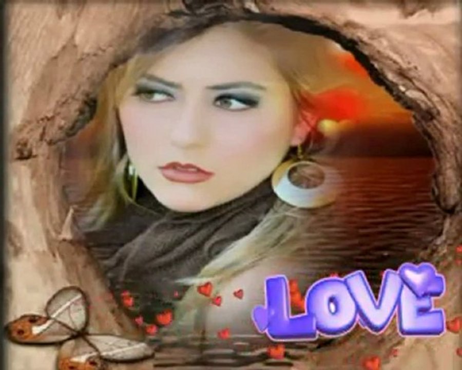 BAHA - SENİ YAZDIM KALBİME