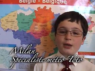 Est ce Toto un héros?