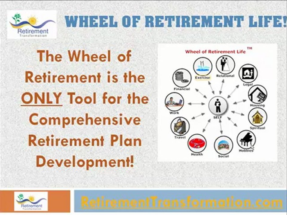 Retirement Joke # 4 - Funny Retirement Jokes Series!