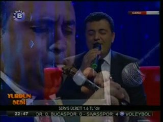 MİKAİL GEÇER ( DUDUK ) FARUK DEMİR