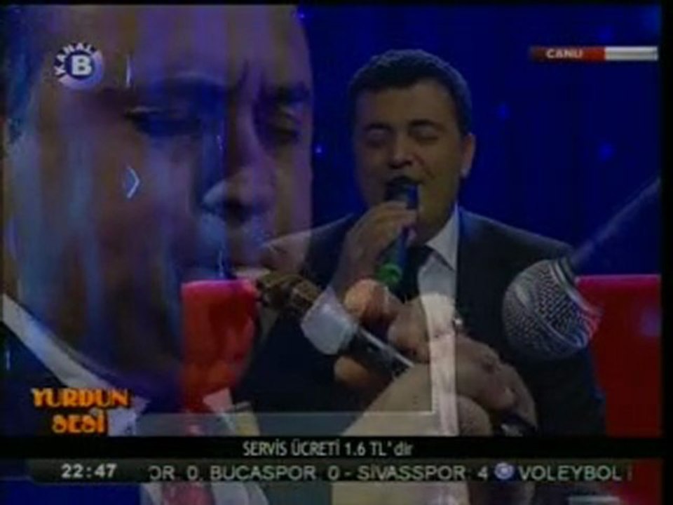 MİKAİL GEÇER ( DUDUK ) FARUK DEMİR