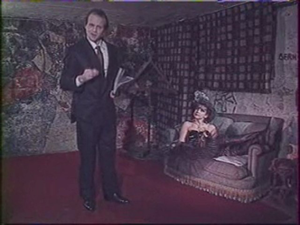 Alain Soral alias Science Infuse III