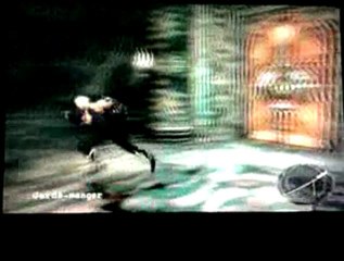 Devil may cry 3 ( vergil ) mission 10