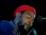 Marvin Gaye - Trouble Man [Live]