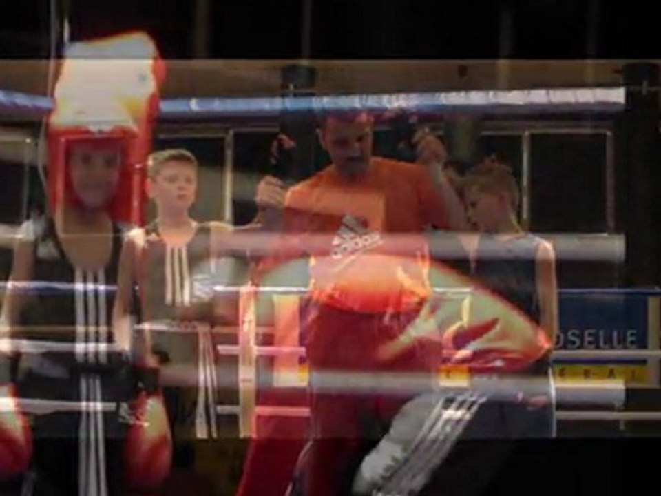 Mon film en couleurs