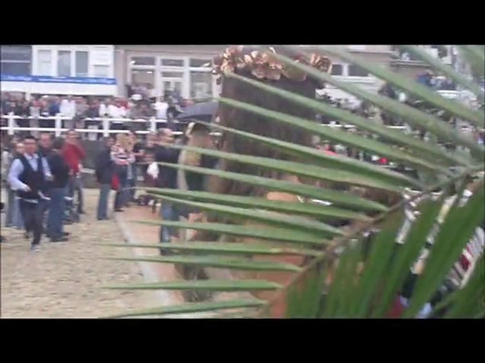 les jeunes createurs Dinard 2011