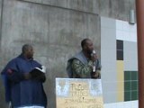 WEST OAKLAND ISRAELITES PT11(TELL THE TRUTH)