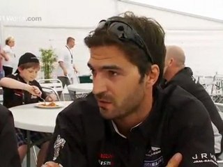 GT1 Life The weekend roundup from Portimao