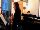 BRUNO AYMONE  CHANNEL - Maria Grazia Ritrovato, Rita Del Santo Concerto - di Bruno Aymone