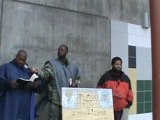 WEST OAKLAND ISRAELITES PT13 (TELL THE TRUTH)