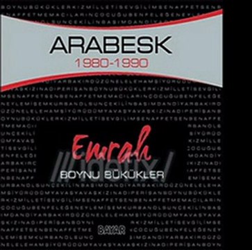 Emrah-Boynu bükükler