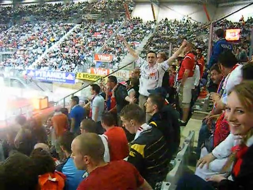 oh oh oh oh oh oh lillois, lalalalalalala lillois Nancy-Lille