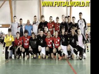 7/5/11 Futsal  Final Match : HIGHLIGHTS !!!!