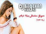 Dj Bilgehan YÜREKLİ & Hadise-Aşk Kaç Beden Giyer (2011 Mix)