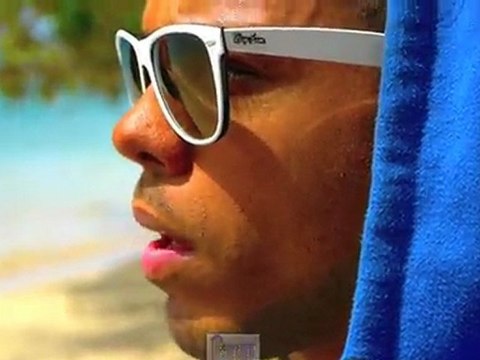 [clip zouk 2011] Sir Wesley - NE PARS PAS / nouveauté video vidéo