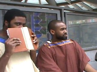 PT6 ALL WICKED KINGDOMS HAVE BEEN DESTROYED, AMERICA IS NEXT