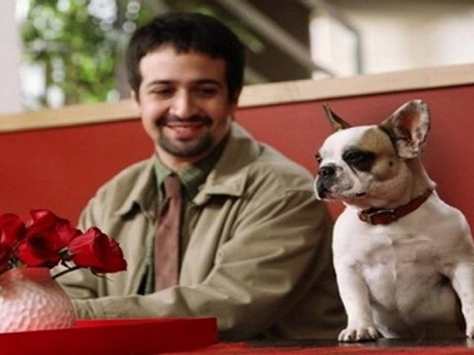 Modern Family season 2 episode 22 Good Cop Bad Dog