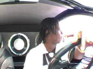 Perle Lama & Fuckly - Baby mwen enmew