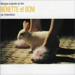 Tindersticks - Les Gâteaux