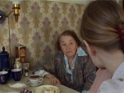 Над границей тучи ходят хмуро