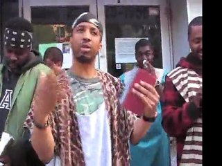 PT2 Declaring The Glory of Lord And Doing His Work.