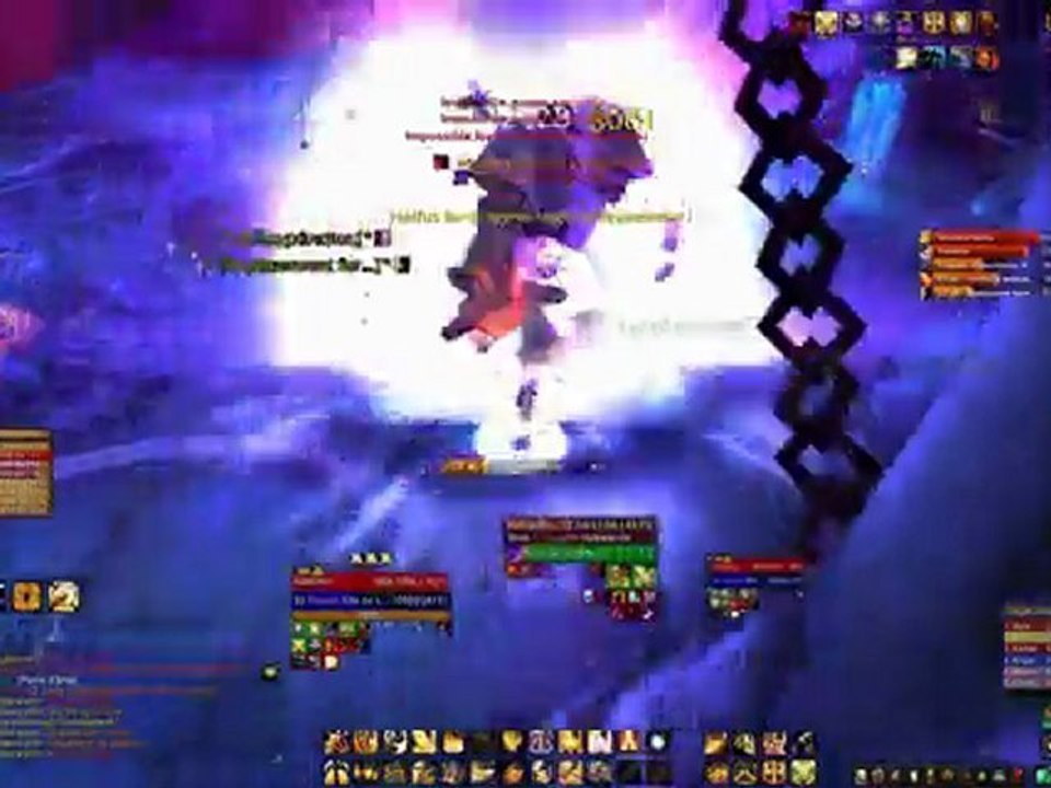 Halphus 10 HM Exiled