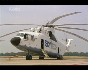 Helikopterler 2. Bölüm