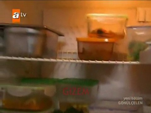 Gönülcelen - 50.Bölüm Hasret & Murat Sahnleri [HQ]