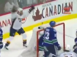 Predators Stay Alive