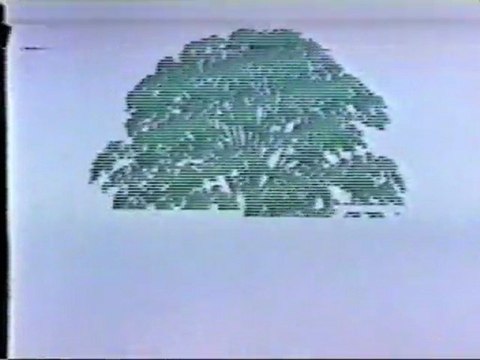 Warner Home Video / Ladd Company