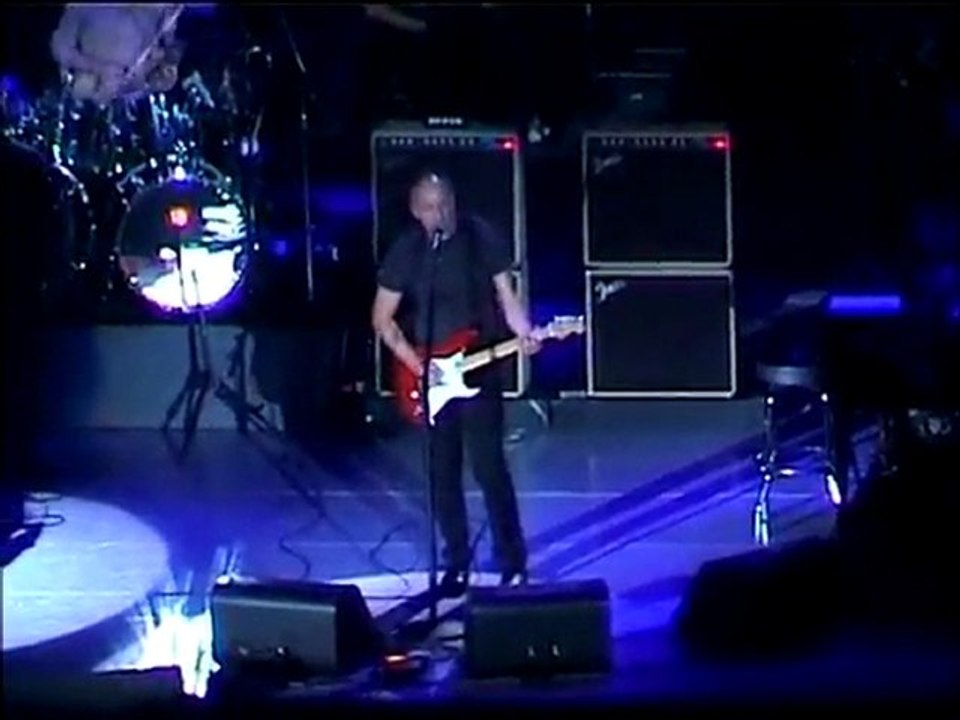The Who - Bargain 2002