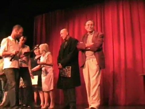 PALMARES PACA 2011 1ere PARTIE Festival Festhéa - Sélection PACA